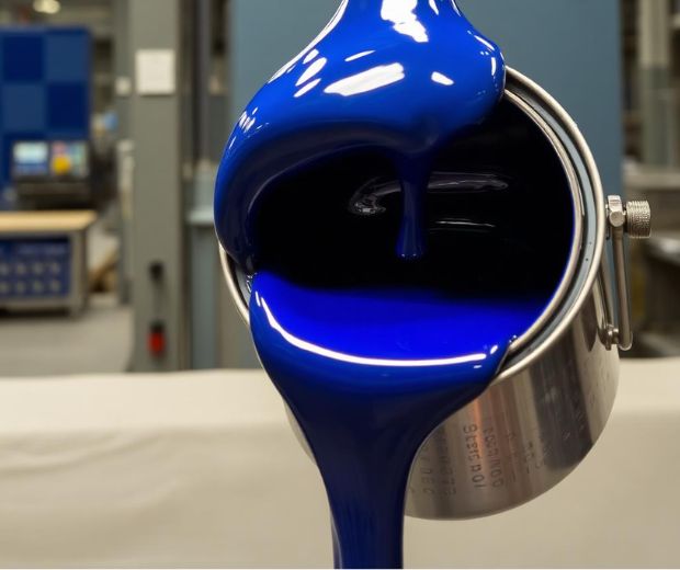 Paints and Coatings