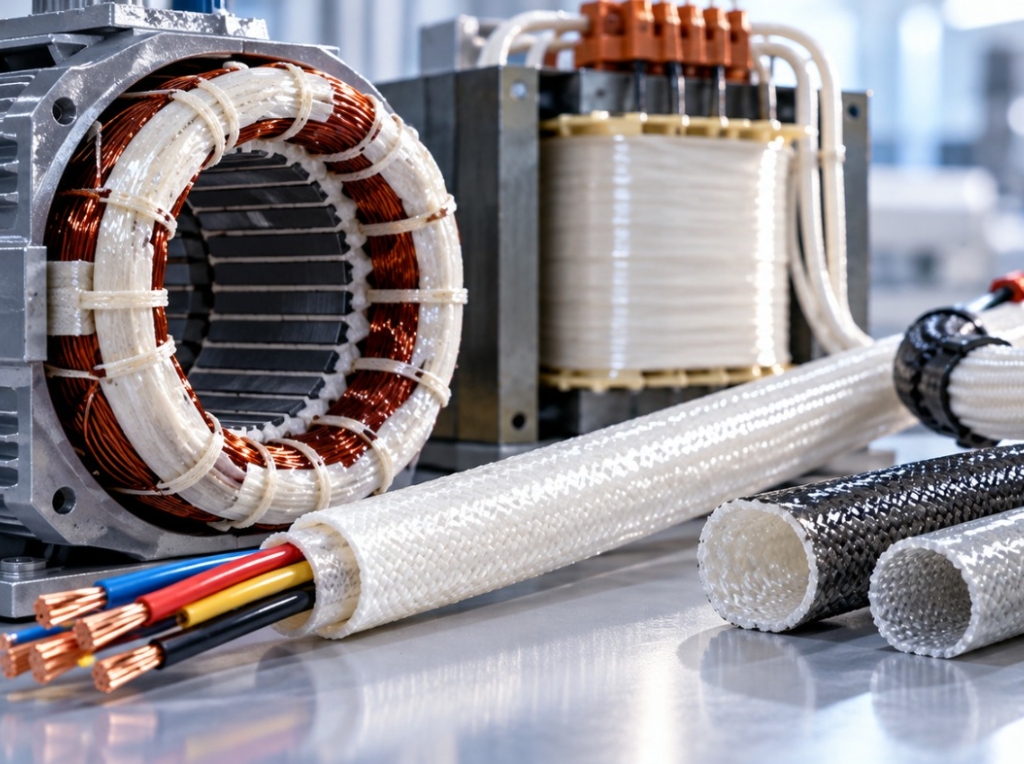Sleeve Coatings